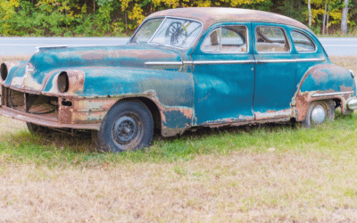 Cash for Clunkers: Turn Your Junk Cars into Treasure in West Palm Beach