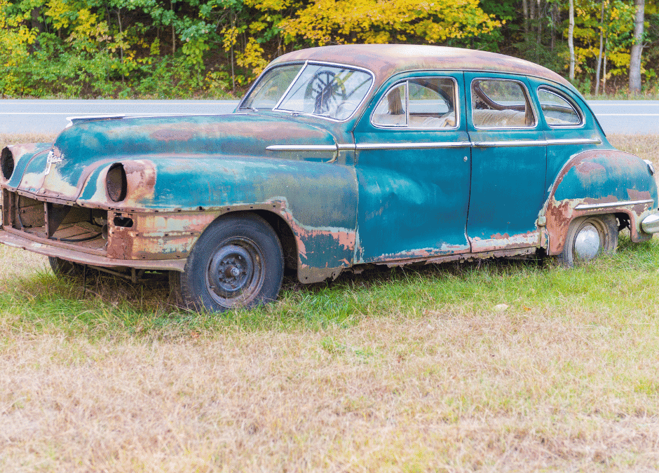 Cash for Clunkers: Turn Your Junk Cars into Treasure in West Palm Beach