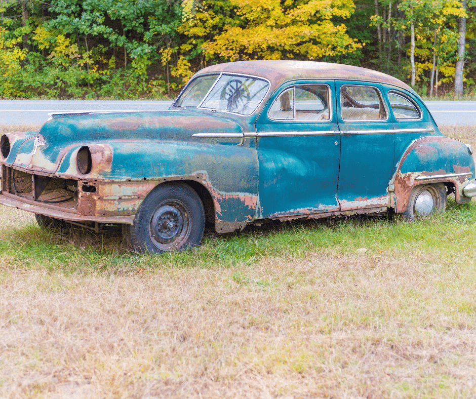 Cash for Clunkers: Turn Your Junk Cars into Treasure in West Palm Beach | Cash for Junk Cars in West Palm Beach